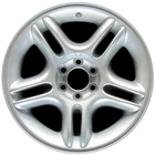 Wheel Rim Dodge Dakota Durango 17 1998-2004 52021945AA 52004800 Factory OE 2105