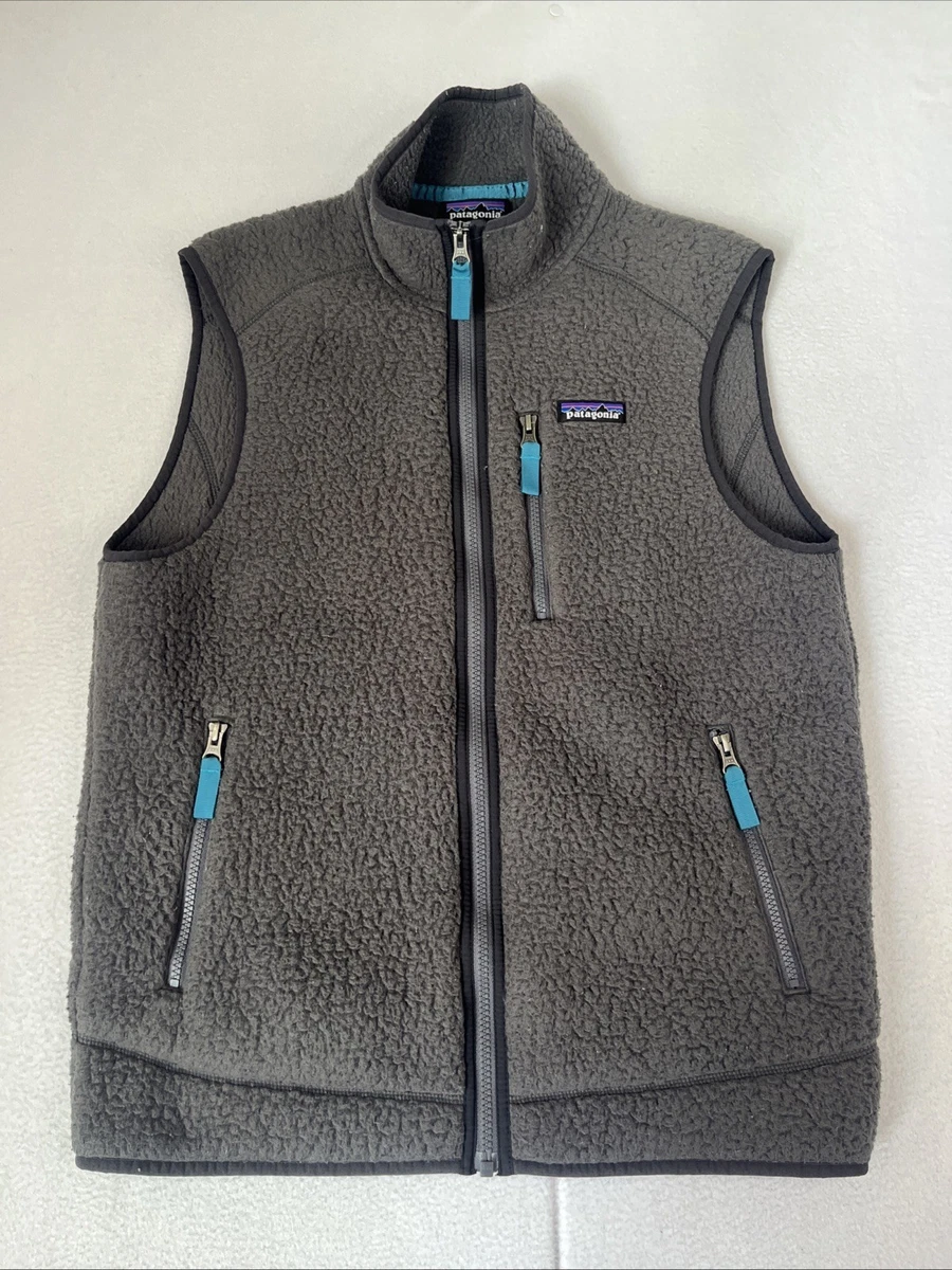 最終値下げ】F15 Patagonia Retro-X Vest Large Patagonia Men's