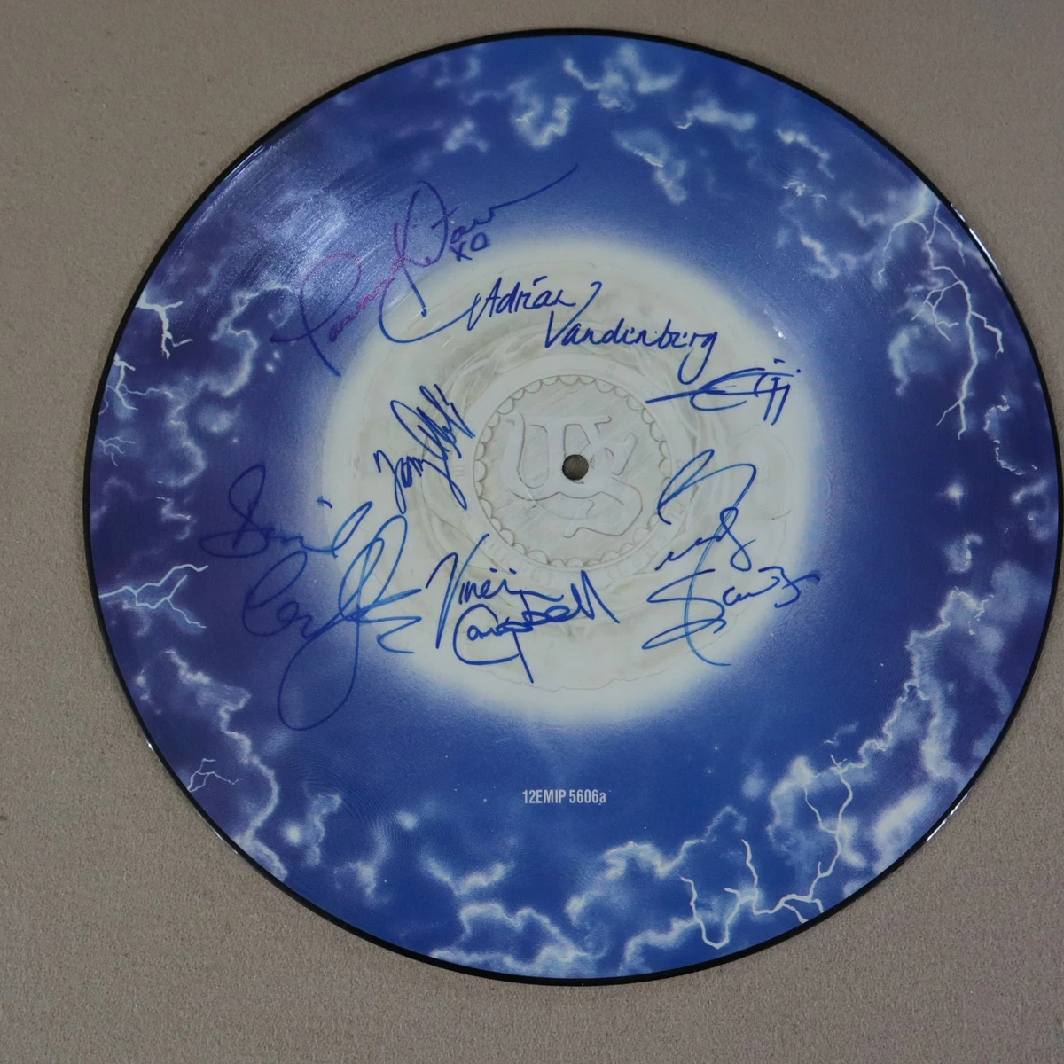 Whitesnake - – Vinyl .com The Rock Music 0 Album 1 | (LP, eBay com: LP