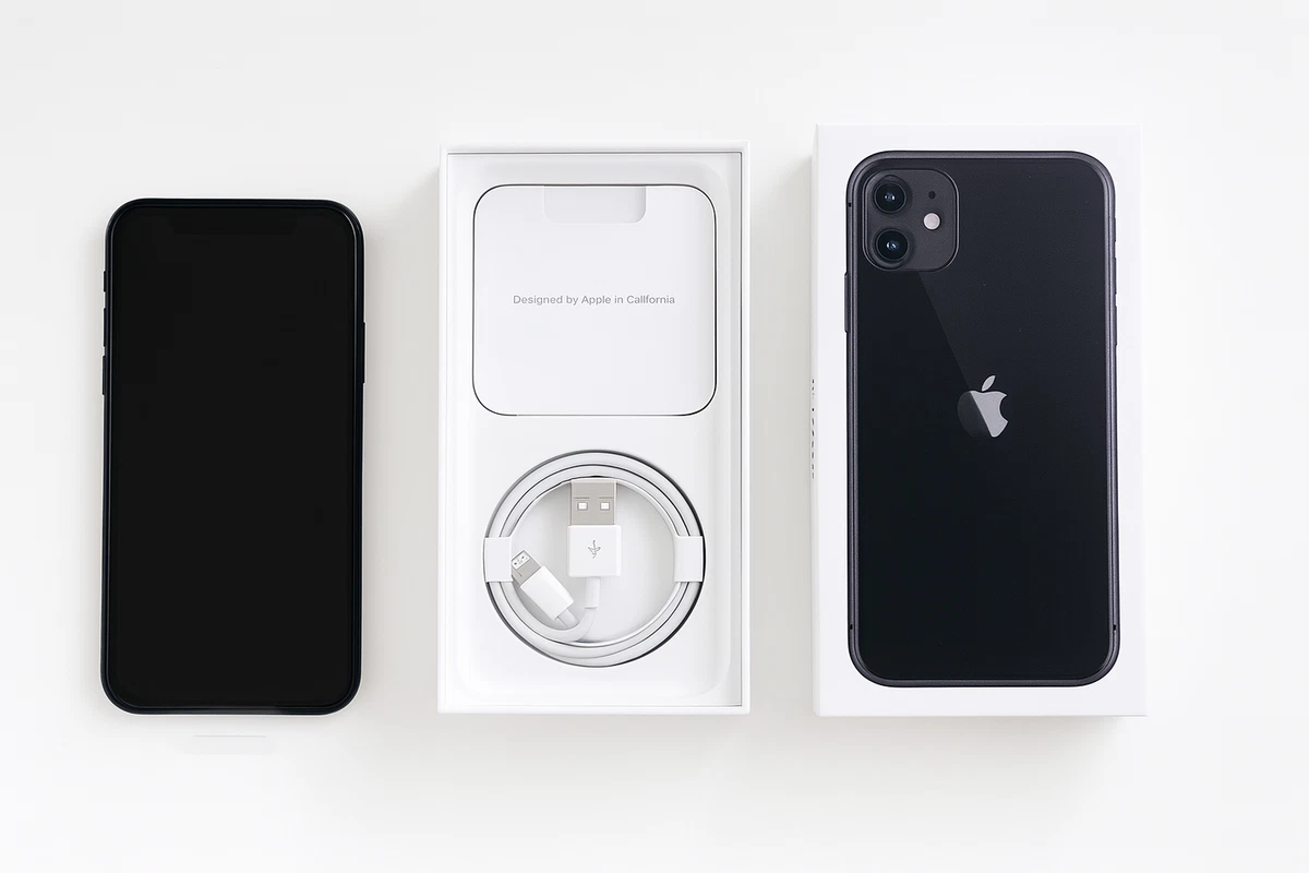Apple iPhone 11 64GB for sale | eBay