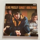 Elvis Presley - Sunset Boulevard (2 Vinyl LP) NM/NM