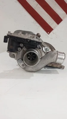 Turbolader Ford Bronco 2.0 R9D EcoBoost C20HDTX K2GE-9G438-BD - Bild 1 von 4