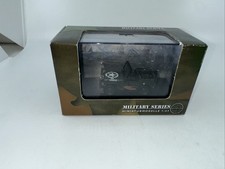 Schuco Military Series 1:43 Diecast USA Jeep Willys "Liberation De Paris" 1944 