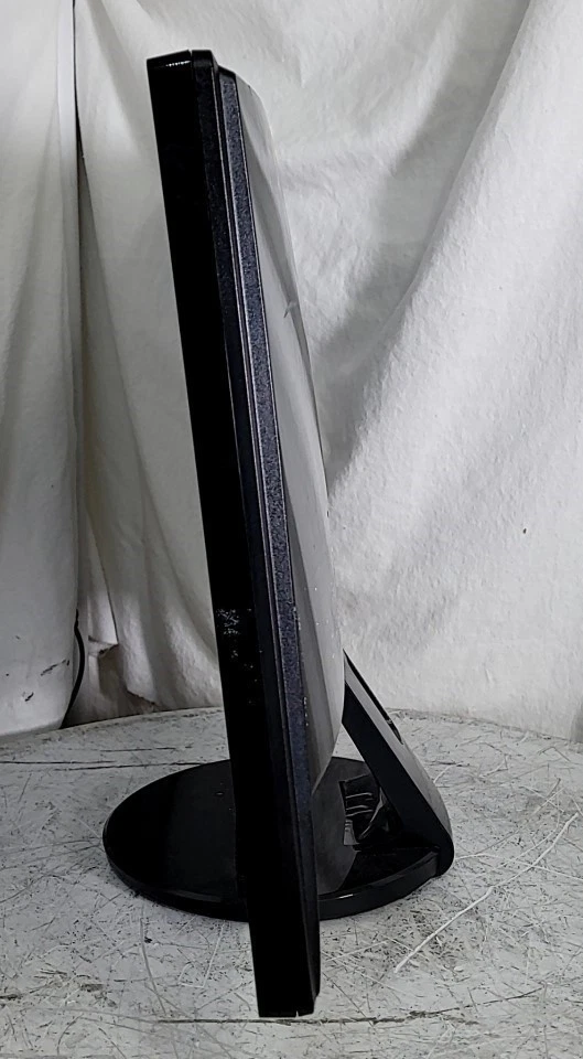 ASUS VE248 VE248Q LCD Monitor 24" DVI HDMI VGA Grade B - Image 4 of 4