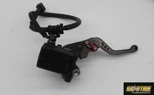 15-16 YAMAHA FJ09 BREMBO FRONT BRAKE MASTER CYLINDER W/ LEVER