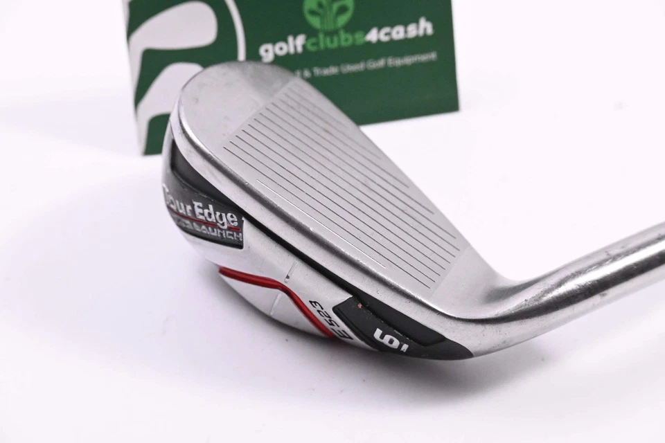 Tour Edge E523 #6 Iron / 29 Degree / Senior Flex Hot Launch Shaft - Image 3 of 4