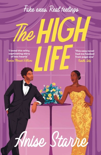 The High Life: A swoony, high-society romance with plenty of yearning, scheming and spice - Image 3