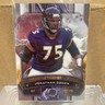 2024 Topps Resurgence - Jonathan Ogden #4