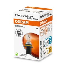 PSX26W 12V 26W Tagfahrlicht Autolampe Glühbirne Birne OSRAM
