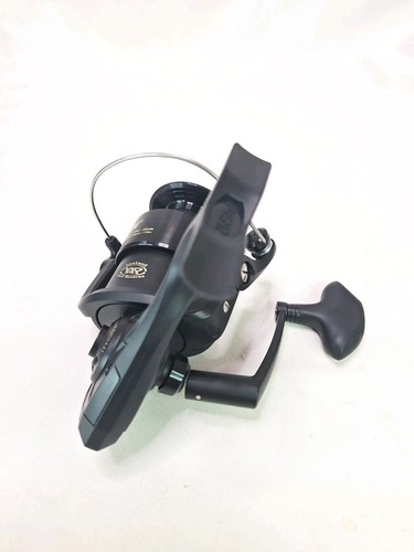 Penn Wrath II 4000 Spinning Reel - Picture 3 of 5