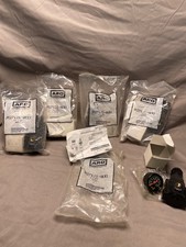 New Ingersoll Rand  R27121-100 Pneumatic Reg., 5-125PSIG Set, 13CFM, 1/4in NPT