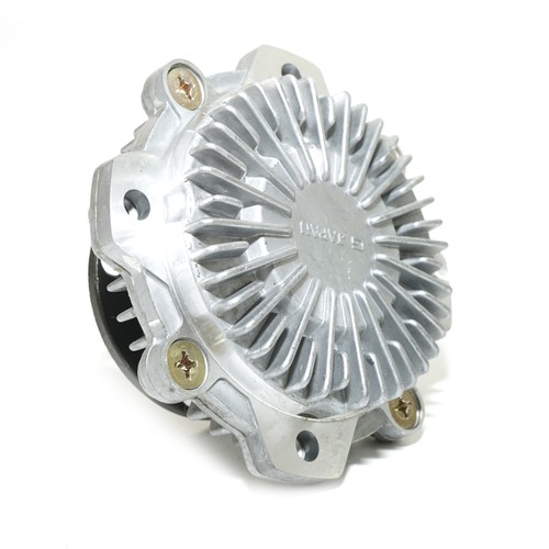 New Fan Coupling Assy Fit 1978–1988 Nissan Vanette Cherry 2DR 4DR C120 A14S A15S - Picture 4 of 6