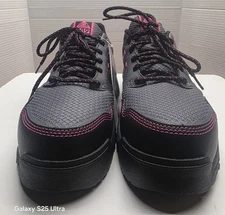 New Balance 589v1 Composite Safety Gray W. Sz 9.5  Men 8. Custom WID589T1