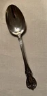 Old Master by Towle Sterling Silver Soup spoon 6 3/4" Silverware