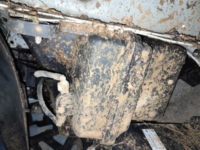 SAUBERE KAUTION / 2577704 FÜR VOLKSWAGEN GOLF VII 5G1, BQ1, BE1, BE2 1.2 TSI