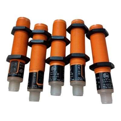 Los Von 5 X IFM KG5066 KG-3120NFPKGP2T/US Näherungssensor