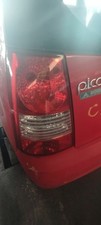 Feu arrière Kia PICANTO