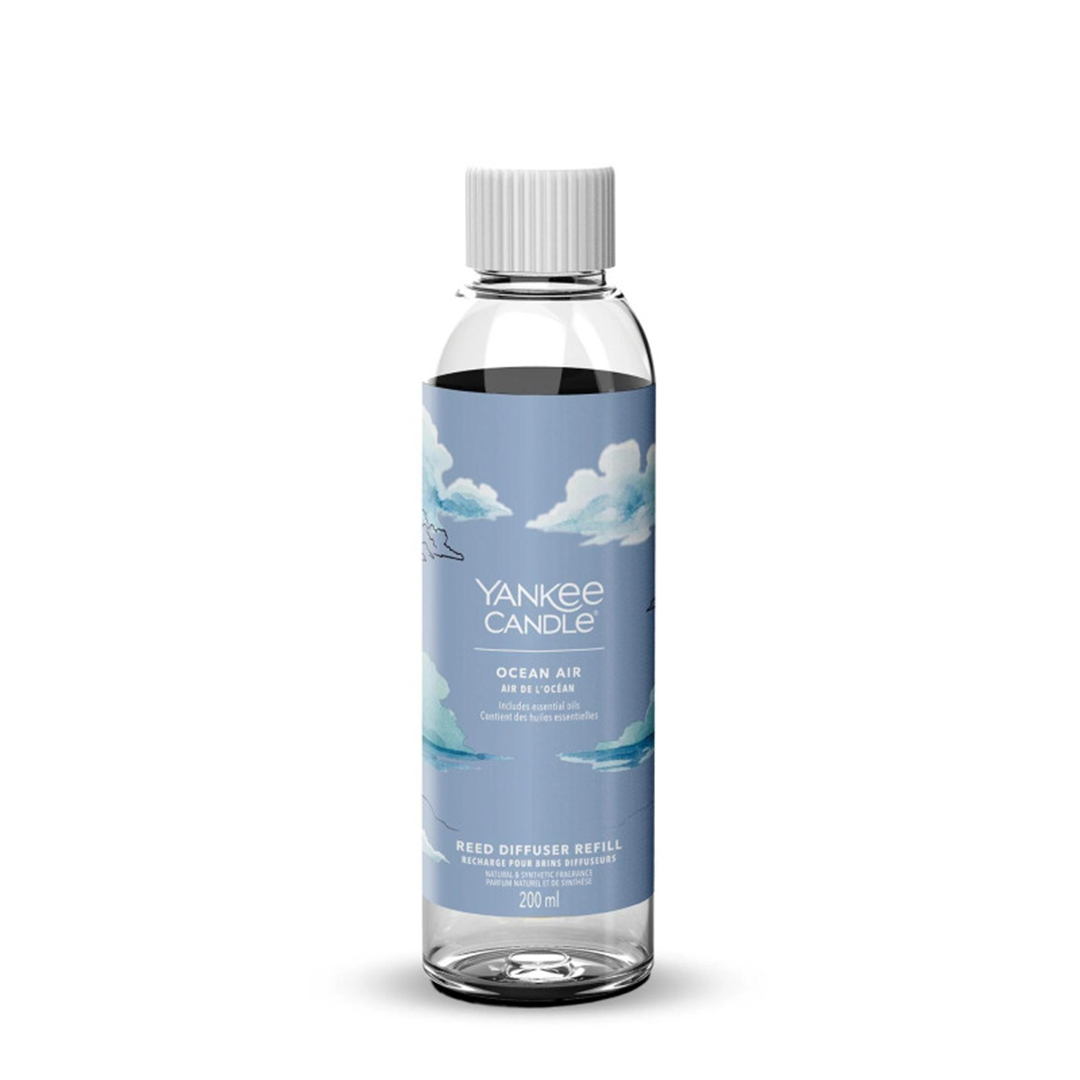 Refill Diffusore Reed  Ocean Air | Yankee Candle