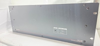 E xtron DMS 1600 TMDS Digital Matrix Switcher