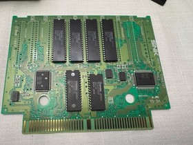 Metal Slug 2 (Neo Geo AES, 1998) English 100% MVS - AES Conversion