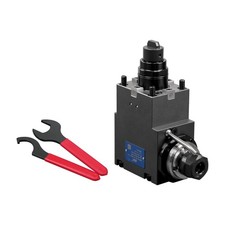 SFX BMT Driven Tool Holder External Lock BMT40-90 -85-ER20-Y-W Live Tool Holder