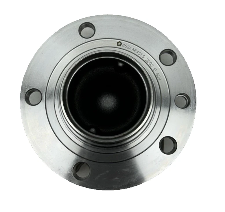68155868AA Mopar Rear FWD RH LH Wheel Hub And Bearing 2014-2022 Jeep Cherokee - Image 2 of 4