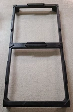 OEM GE Range Cooktop Burner Grate Frame  WB31K10253