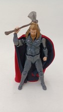 Bandai Thor Figure Arts Final Battle Ver Action Figure Collectible Rare