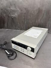 HP Agilent 66309D Dual Output DC Guaranteed Very Good Condition ShipFast