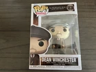 Funko Pop! Vinyl: Supernatural - Dean Winchester #1836