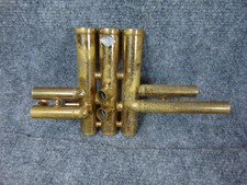 Bach TR300 Valve Block