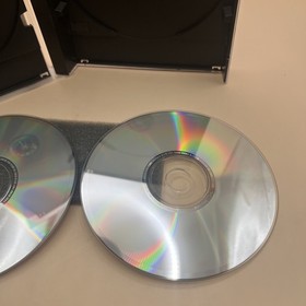 *New & Factory Sealed*   Double Switch  -  Sega Saturn  RARE