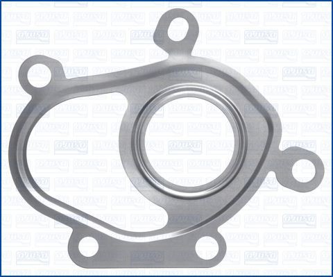 DICHTUNG LADER AJUSA 01493100 A FÜR VAUXHALL MOVANO II,MOVANO II VAN - Bild 2 von 6