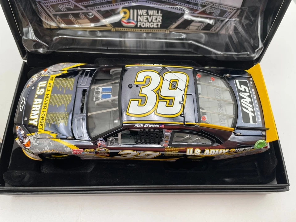 РАЙАН НЬЮМАН NO39 АРМИЯ ЧЕСТЬ НАШИХ ГЕРОЕВ ЦВЕТ ХРОМ ЭЛИТНЫЙ NO17 ИЗ 25 РЕДКАЯ - Изображение 4 из 4