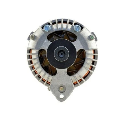 Alternador Wilson Hd Giratorio Elect 90-03-2004 Serie Trasera Redonda, 12 V, 60 Foto 3 de 4