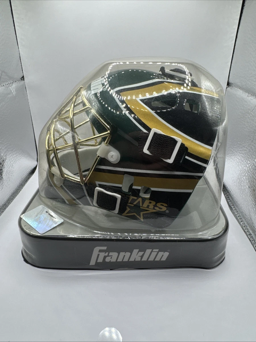 Coloriages De Masque De Gardien De But De Hockey