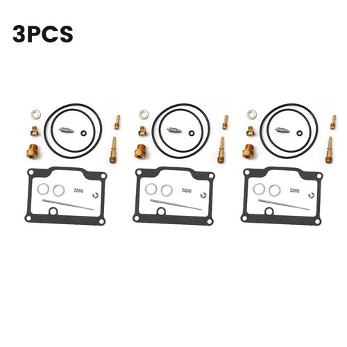 For Suzuki GT550 Replacement Part Motorcycle Carburetor Carb Repair Kit - Picture 10 of 22