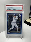 2025 Topps Series 1 Shohei Ohtani #1 Blue Holo Foil /150 PSA 10!! Color Match