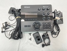 Roland TD-27 Electric Drum Brain Module V-Dru...