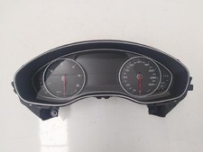 Compteur Audi A7