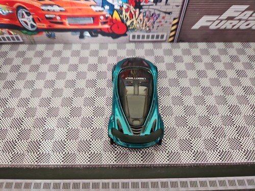 Hot Wheels Premium LB-WORKS MCLAREN 720S Silhouettes Liberty Walk Car Culture - Bild 15 von 17