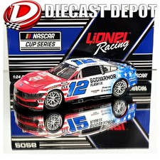 RYAN BLANEY 2026 BODYARMOR PATRIOTIC 1:24 ARC DIECAST