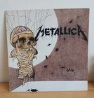 Metallica - One, 12" Vinyl Single, Misprint, Vertigo 1989
