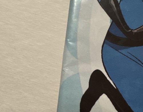 Jeff The Land Shark #1 SDCC 2025 Exclusive Gurihiru Marvel Fantastic 4 Variant - Picture 3 of 3