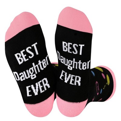 Do Not Disturb Im Gaming Socks Men Teen Boys Dad Him Son Fathers Valentines