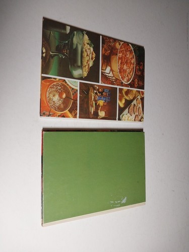 Better Homes and Gardens FONDUE And Tabletop Cooking Recipe, And The Casserol... - Picture 13 of 13