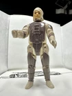 Vintage Star Wars Dengar Bounty Hunter Action Figure 1980 Kenner