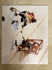 Tony Esposito Cards, Rookie Card and Autographed Memorabilia Guide 4