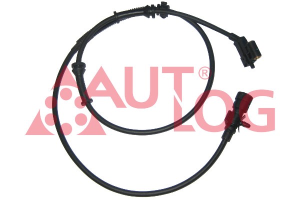 Front Left AUTLOG AS4783 Sensor, wheel speed for JEEP
