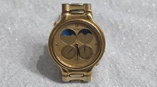 Seiko Watch Vintage Rare